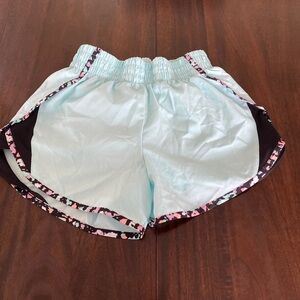 Athletic Shorts
